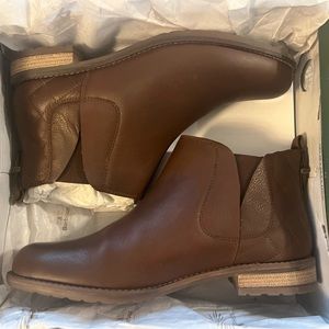 Barbour Chelsea boots
